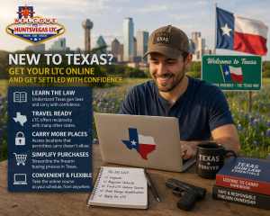 Why new residents should consider an LTC